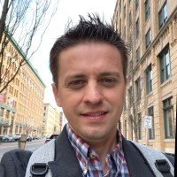 Iosif Rosca Email & Phone Number