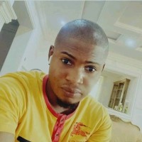 Silverbird Entertainment Employee Yabu Joseph's profile photo