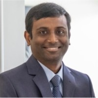 Schweitzer Engineering Laboratories (SEL) Employee Mangapathi Mynam's profile photo