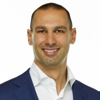 Coldwell Banker Employee Nick Lento's profile photo