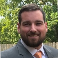Solaris Energy Infrastructure Employee Cameron Donaldson's profile photo