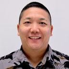 Darren Nakao