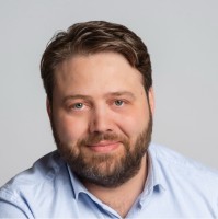 ABL Group Employee Ewan Browell's profile photo