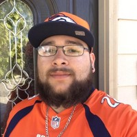 Energes Services Employee Fernando Gonzalez Contreras's profile photo