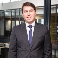 Absa Group Employee Mark Riemer's profile photo