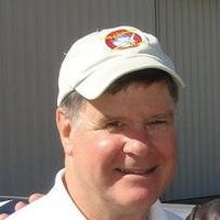 Dan Pentecost