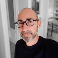 Tiny Bull Studios Employee Marco Licenziato's profile photo