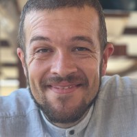 Aman at Sea Employee Dobromir Dosev's profile photo