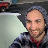 Chad Kerner Email & Phone Number