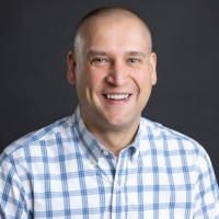 La Crosse Sign Group Employee Mike Skroch's profile photo