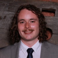 Joshua McCormick Email & Phone Number