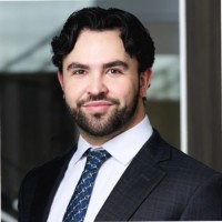 Lewis & Lin, LLC Employee Blake Mirolla's profile photo