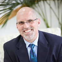 Cell Signaling Technology (CST) Employee Randy Wetzel's profile photo