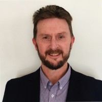 Zinfra Employee Brett Fox's profile photo
