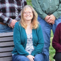 DMP Employee Lisa Warfield's profile photo