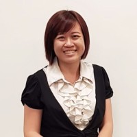 Shufen Peng Email