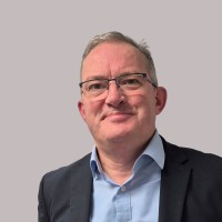 Pentasia Employee Karl Harenburg's profile photo