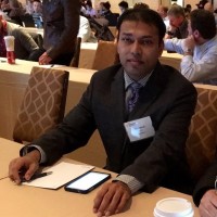 Tetra Tech Employee Nazmul Huda's profile photo