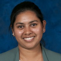 Milania Franklin Email