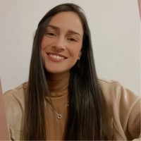 Astroselling Employee Larisa Camargo's profile photo