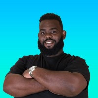 Tai Flora Luxe Employee Mikhail Smith's profile photo