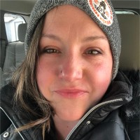 Stone House Bread Employee Amy Gill's profile photo