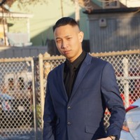 Citi Employee Alan Bui's profile photo