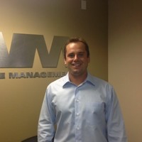 Waste Management Employee Ryan Ritter's profile photo