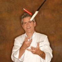the Executive Chef Catering company Employee Ron & Robin Johnson's profile photo