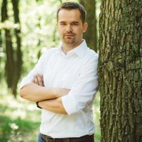 Alcadrain s.r.o. Employee Martin Horák's profile photo