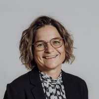 OMV Employee Isabella Olearczyk's profile photo