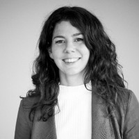 DB&A Employee Eloïse Ménard's profile photo