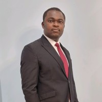 Olumide Oyebamiji Email