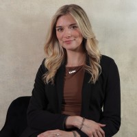 VSEEN Employee Caroline King's profile photo