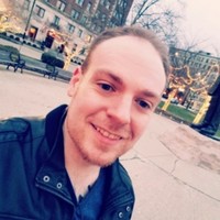 Nishtech Employee Josh Ketchum's profile photo