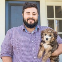 Nutramax Laboratories Employee Travis Henderson's profile photo