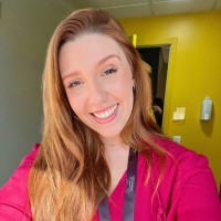 Conquer In Company Employee Gabriela Barbetta's profile photo