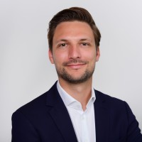 Roland Berger Employee Markus Wehr's profile photo