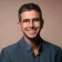 Wayve Employee Erez Dagan's profile photo