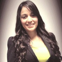 JHS Community Employment Resource Centre Employee Eve Osorio's profile photo
