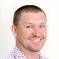 nib Group Employee Mick Prosser's profile photo