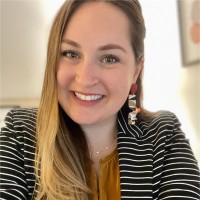 Cleveland Sight Center Employee Megan Schaefer's profile photo