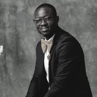 Jonathan Aryee Email