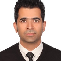 Freight Trans Manager Employee Aron Rae's profile photo