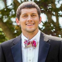 Hampton Farms Employee Zachary Faircloth's profile photo
