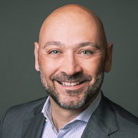 Patrick Perenzin Email