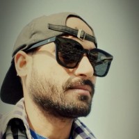 XTrend Employee Pradeep Ghildiyal's profile photo