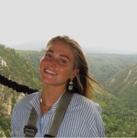 Alyve Employee Amy Mills's profile photo