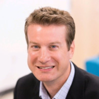 Kinsta® Employee Matt Reid's profile photo