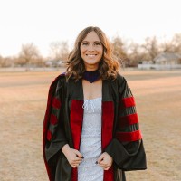 La Follette, Johnson, DeHaas, Fesler & Ames Employee Alli Vandervorst's profile photo